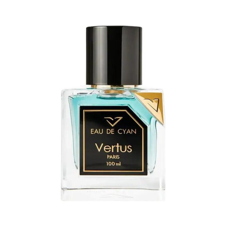 Vertus Eau De Cyan