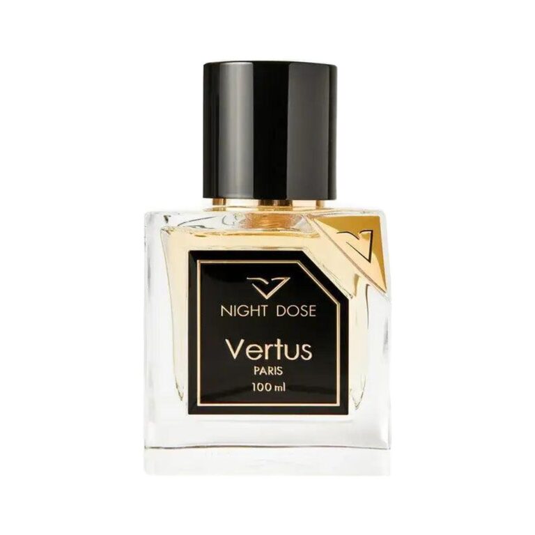 Vertus Night Dose
