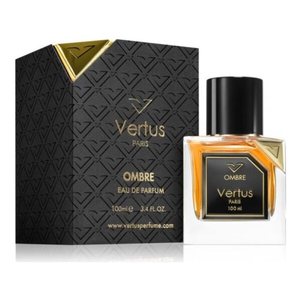 Vertus Ombre