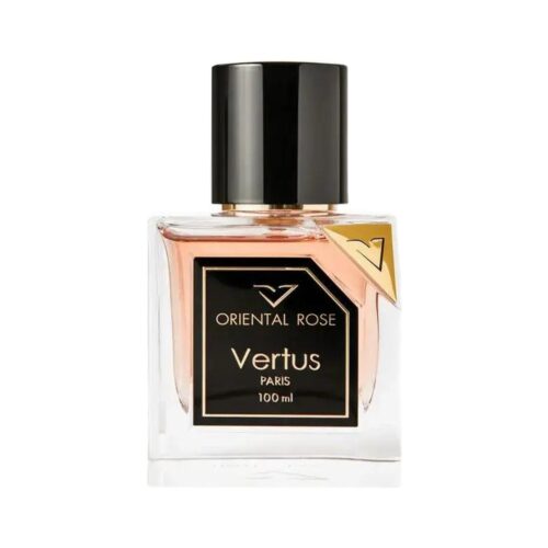 Vertus Oriental Rose