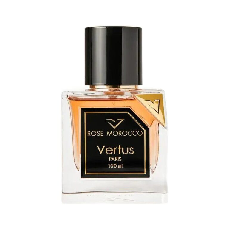 Vertus Rose Morocco