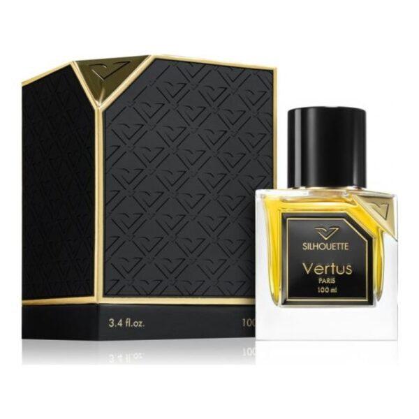 Vertus Silhouette