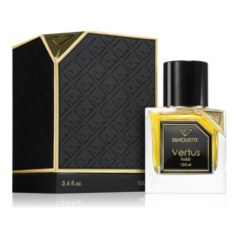 Vertus Silhouette