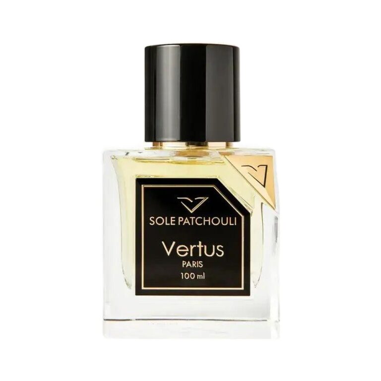 Vertus Sole Patchouli