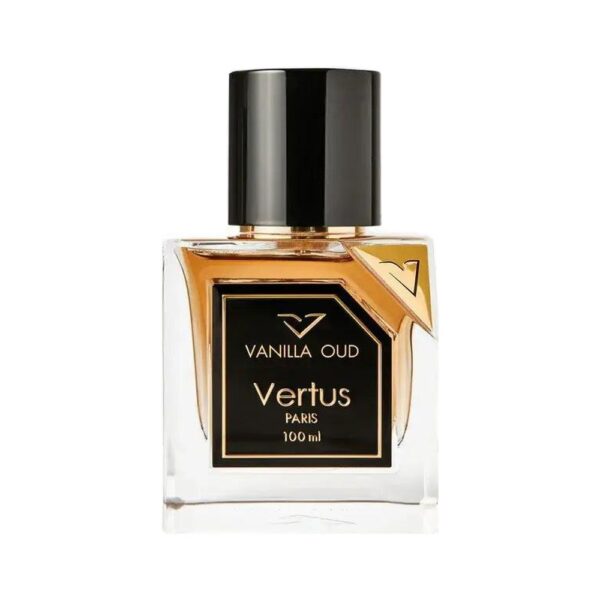 Vertus Vanilla Oud