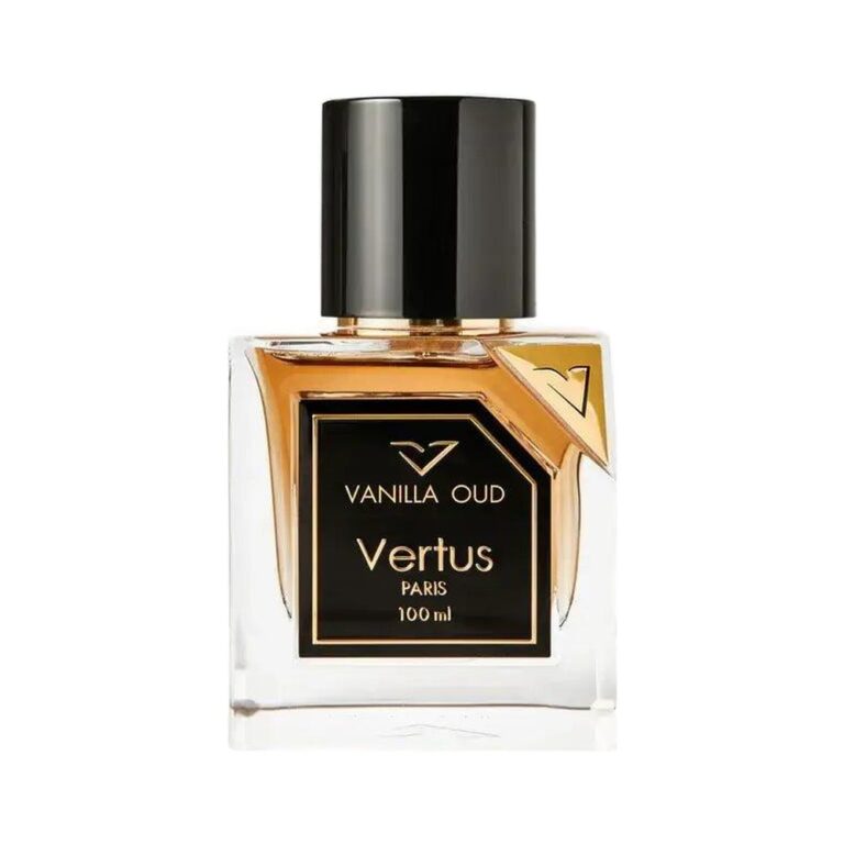 Vertus Vanilla Oud