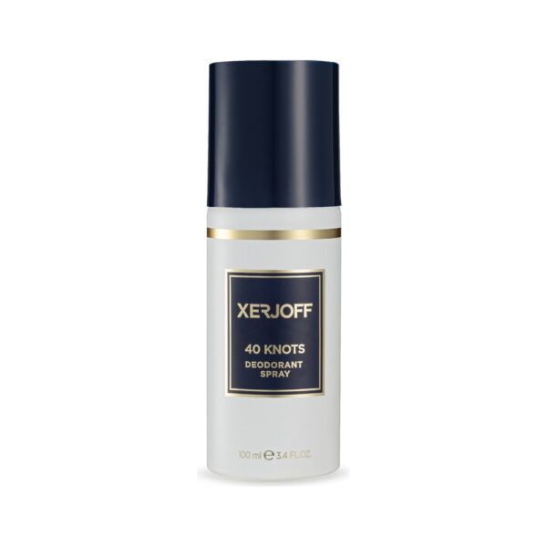 Xerjoff 40 Knots Deo Spray