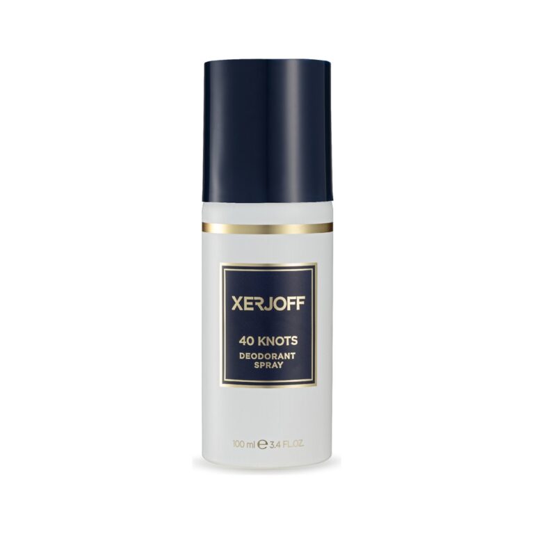 Xerjoff 40 Knots Deo Spray