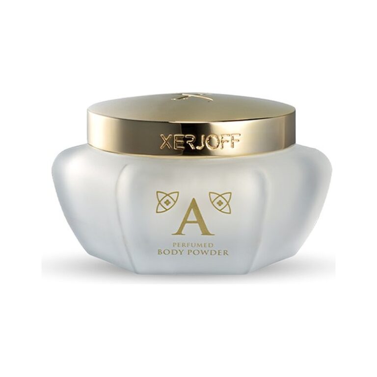 Xerjoff Alexandria II Body Powder