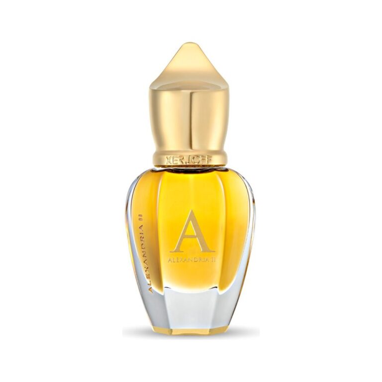 Xerjoff Alexandria II Extrait
