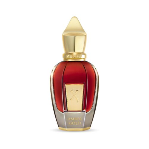 Xerjoff Amber Gold & Rose Gold 2 x 50 ml