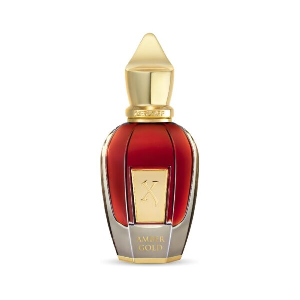 Xerjoff Amber Gold & Rose Gold 2 x 50 ml