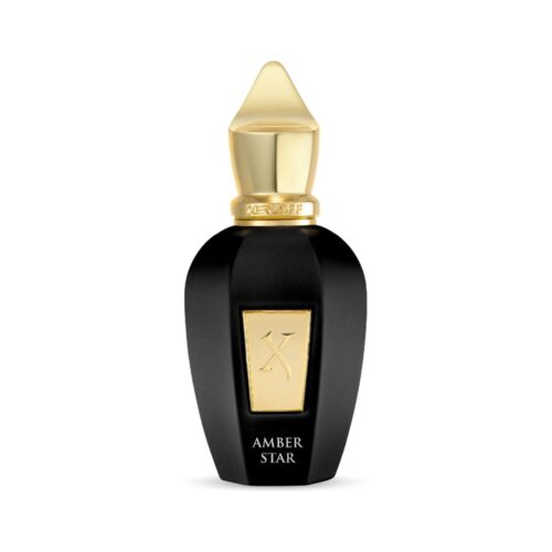 Xerjoff Amber Star + Musk Star 2 x 50 ml