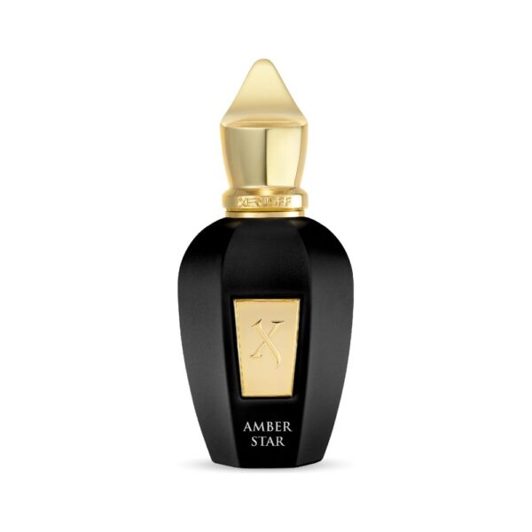 Xerjoff Amber Star + Musk Star 2 x 50 ml