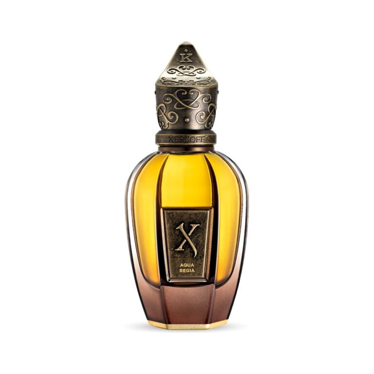 Xerjoff Aqua Regia