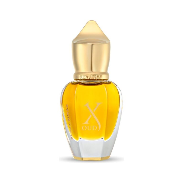 Xerjoff Black Sukar Extrait