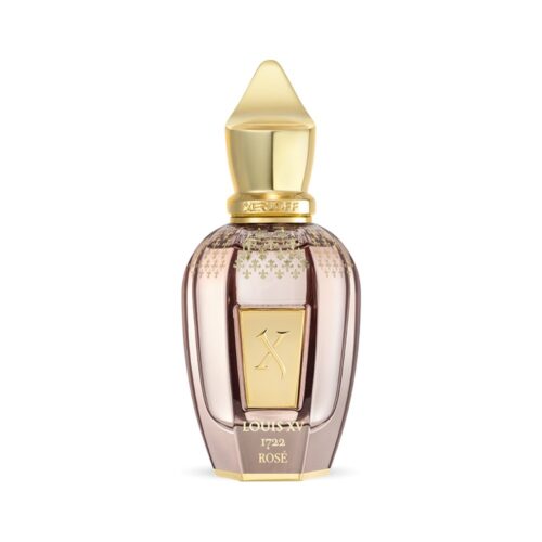 Xerjoff De Venoge Louis XV Rose