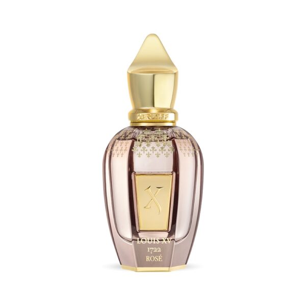 Xerjoff De Venoge Louis XV Rose