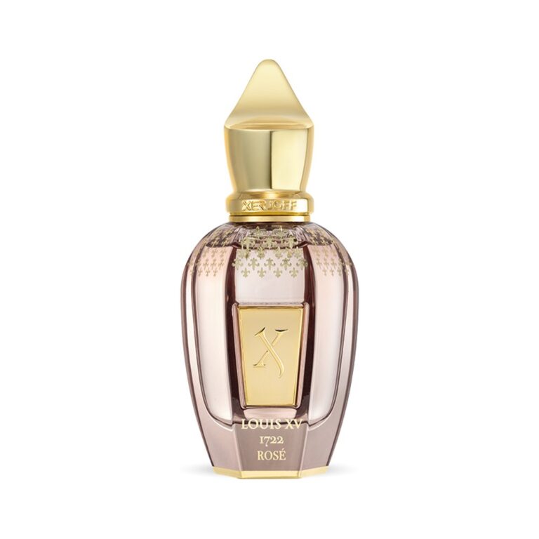 Xerjoff De Venoge Louis XV Rose