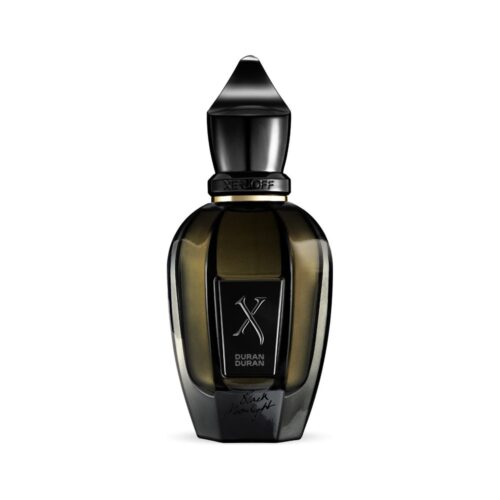 Xerjoff Duran Duran Black Moonlight