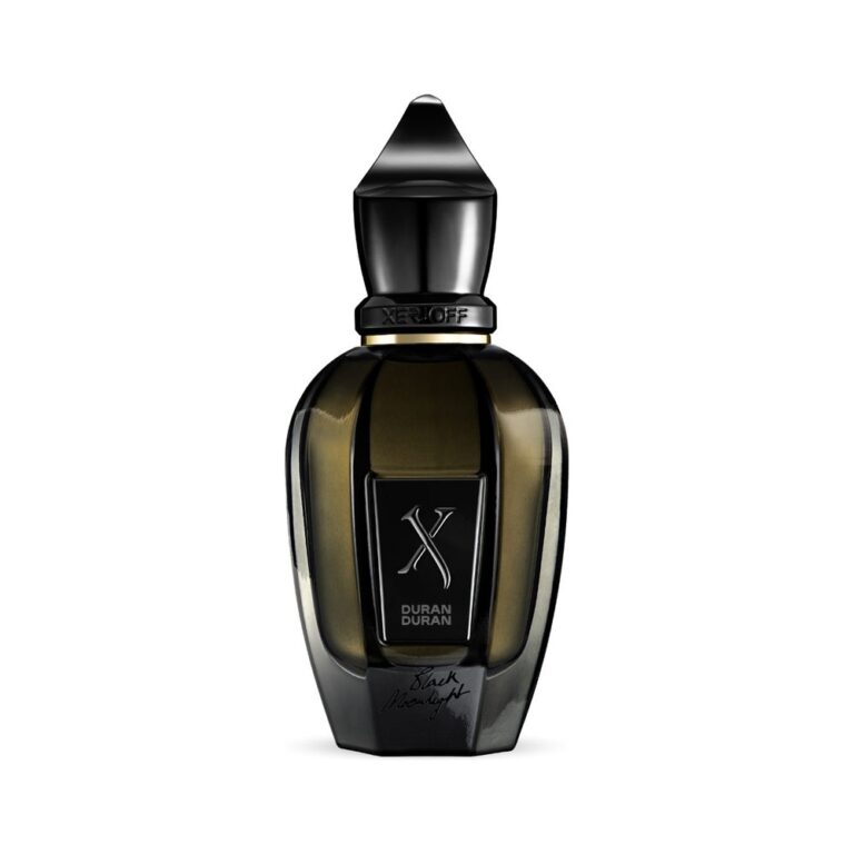 Xerjoff Duran Duran Black Moonlight