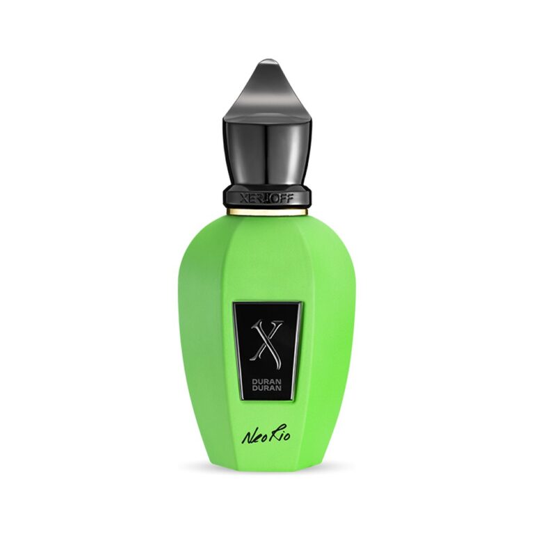 Xerjoff Duran Duran Neorio Fluo Green