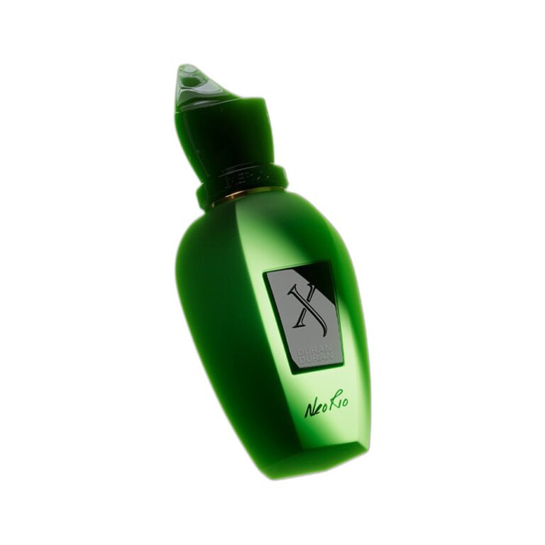 Xerjoff Duran Duran Neorio Fluo Green