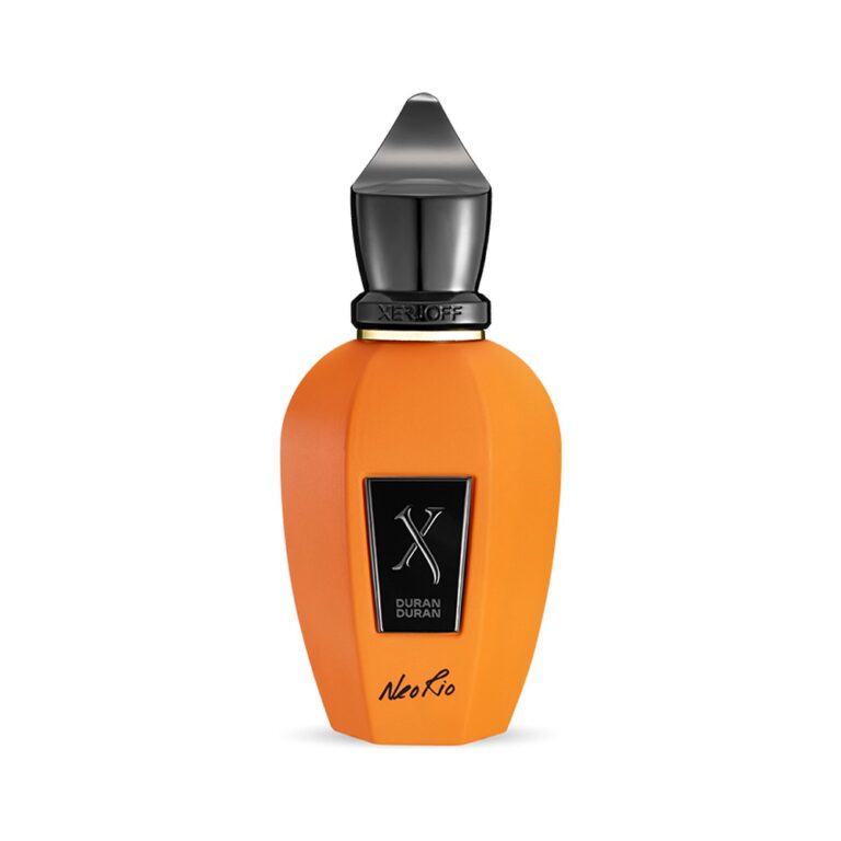 Xerjoff Duran Duran Neorio Fluo Orange