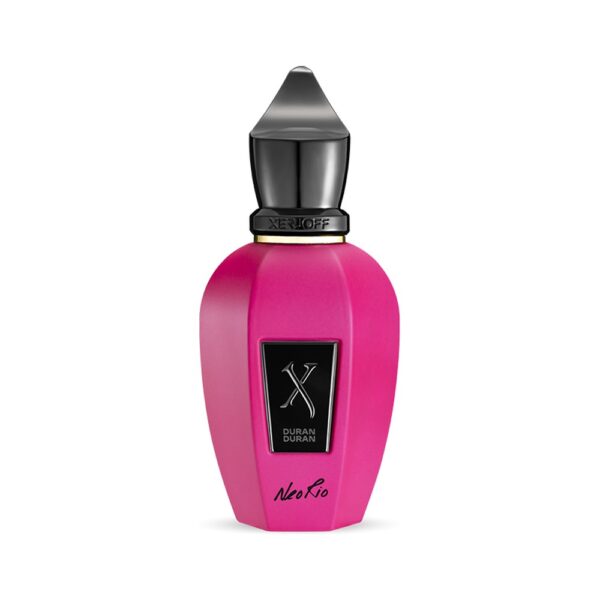 Xerjoff Duran Duran Neorio Fluo Pink
