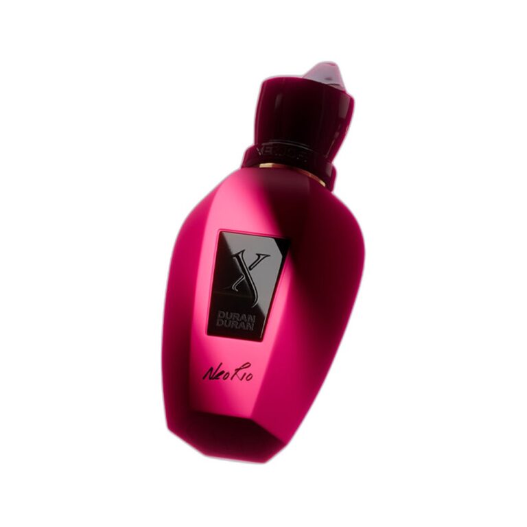 Xerjoff Duran Duran Neorio Fluo Pink