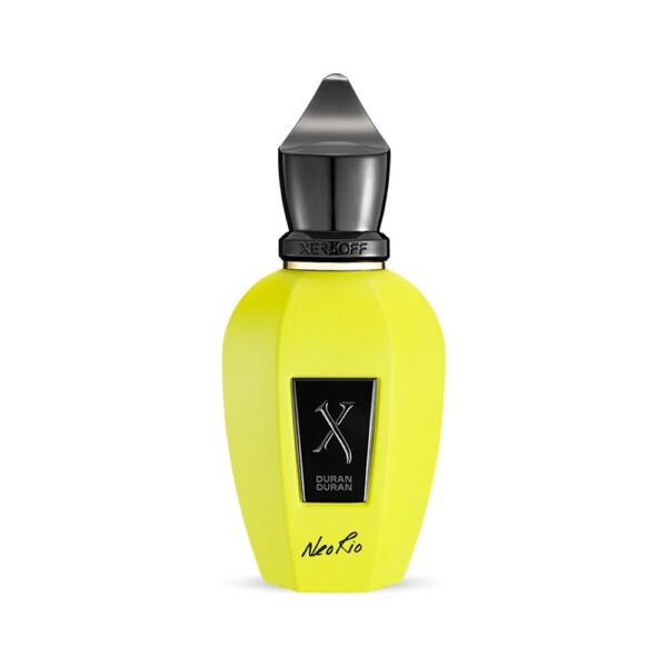Xerjoff Duran Duran Neorio Fluo Yellow