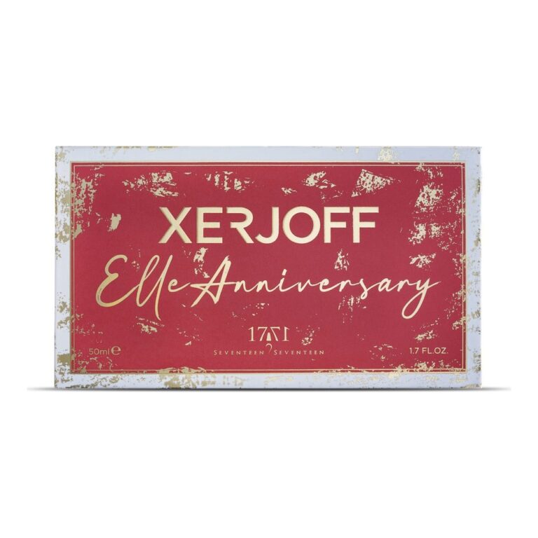 Xerjoff Elle