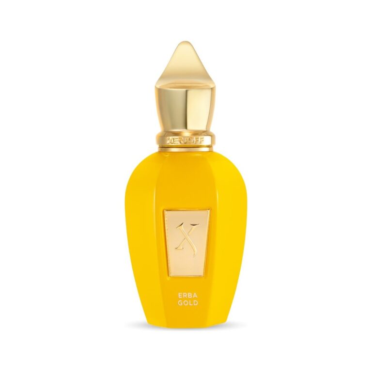 Xerjoff Erba Gold