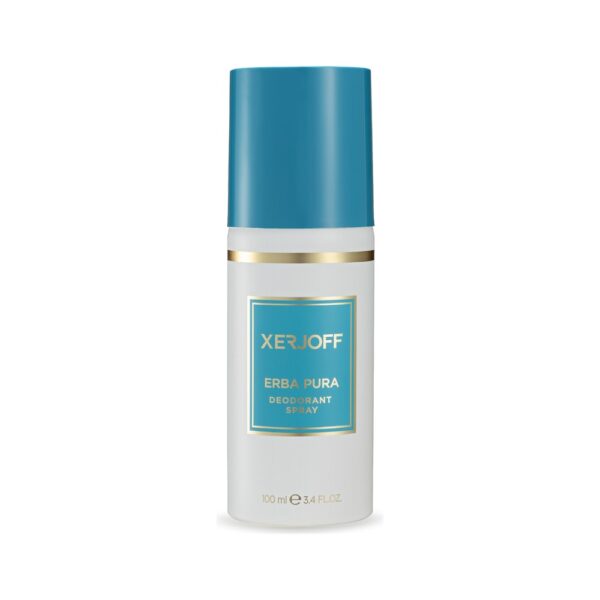 Xerjoff Erba Pura Deo Spray