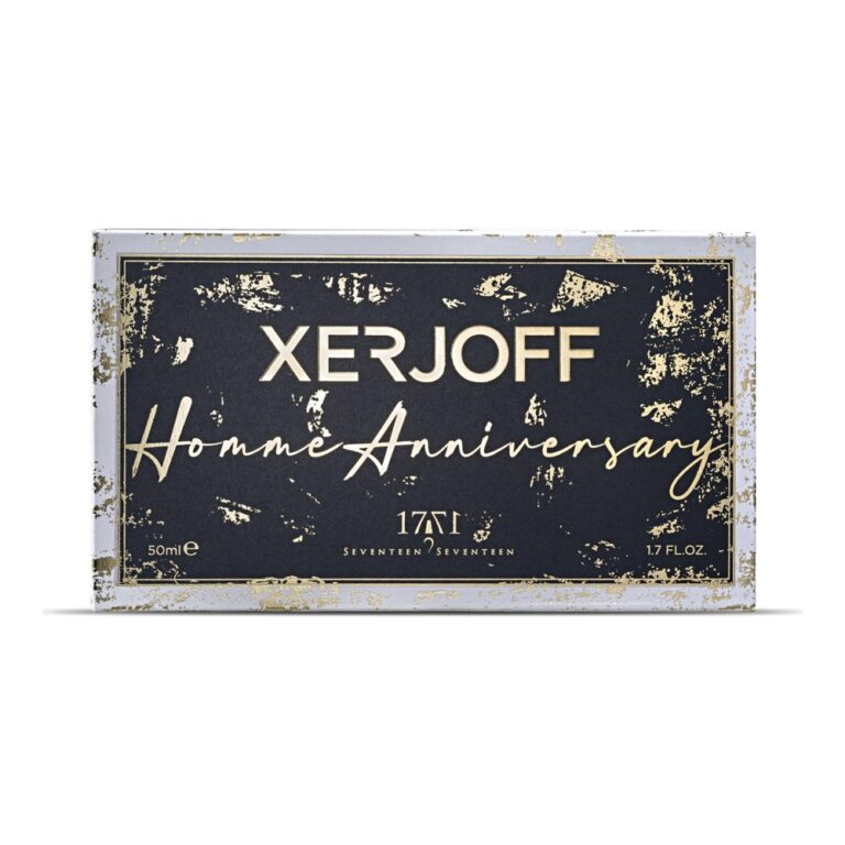 Xerjoff Homme