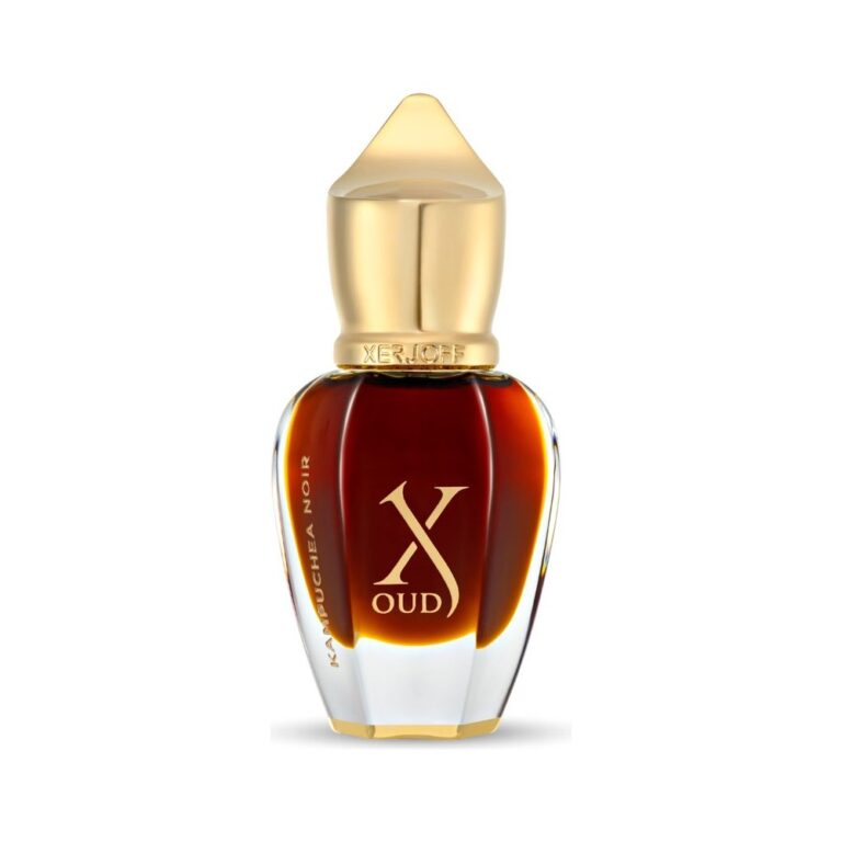 Xerjoff Kampuchea Noire Extrait
