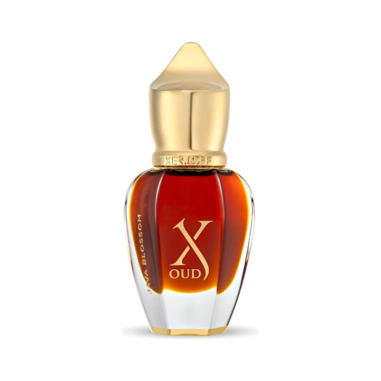 Xerjoff Oud Java Blossom Extrait