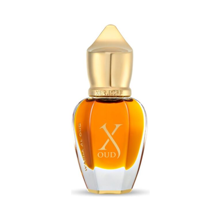 Xerjoff Oud Warda al Oud Extrait