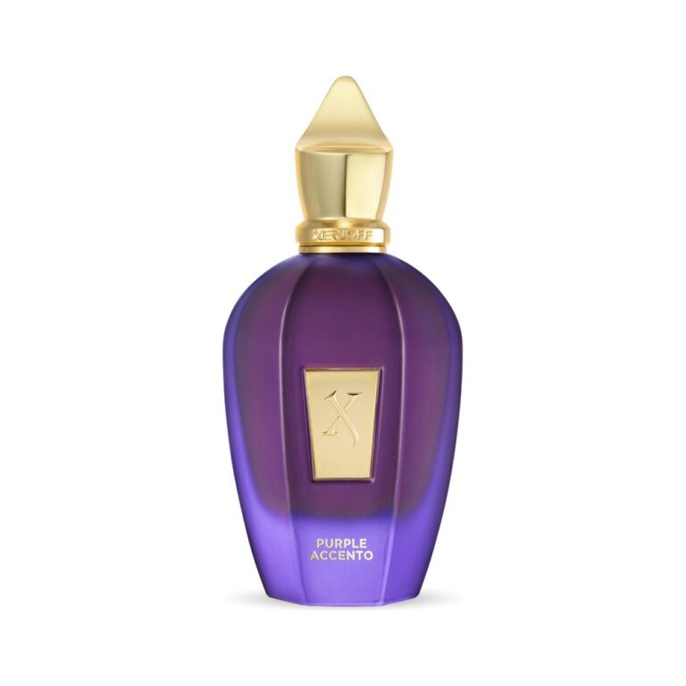 Xerjoff Purple Accento New