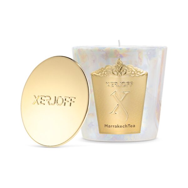 Xerjoff Scented Candle Ref. Marrakechtea