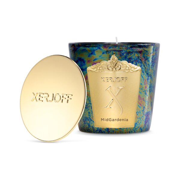 Xerjoff Scented Candle Ref. Midgardenia