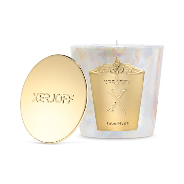 Xerjoff Scented Candle Ref. Tuberhype