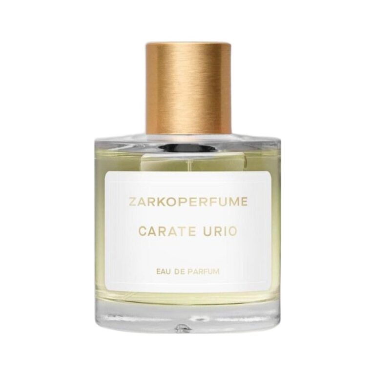 Zarkoperfume Carate Urio