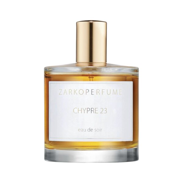 Zarkoperfume Chypre 23