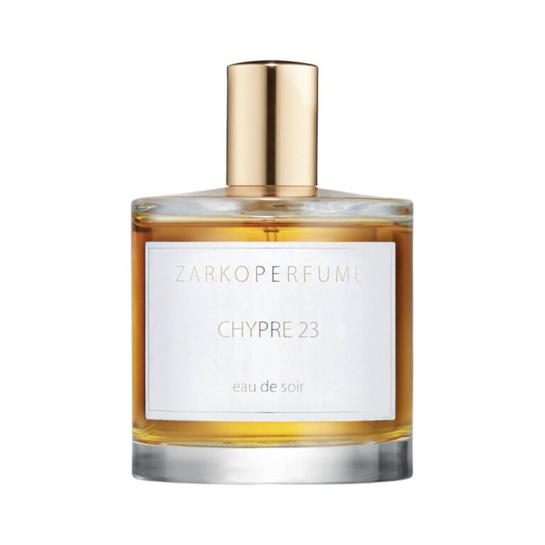 Zarkoperfume Chypre 23