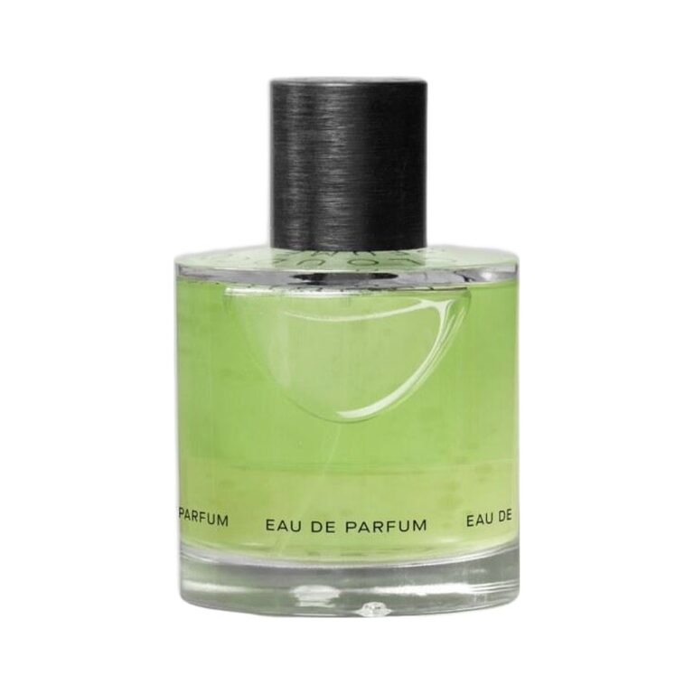 Zarkoperfume Cloud Collection №3 Green