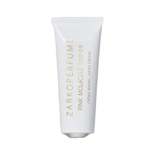 Zarkoperfume Pink Molecule 090.09 Hand Cream