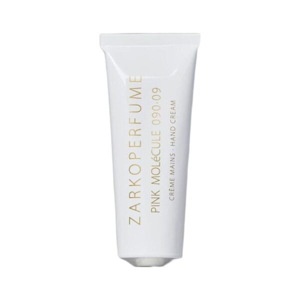 Zarkoperfume Pink Molecule 090.09 Hand Cream