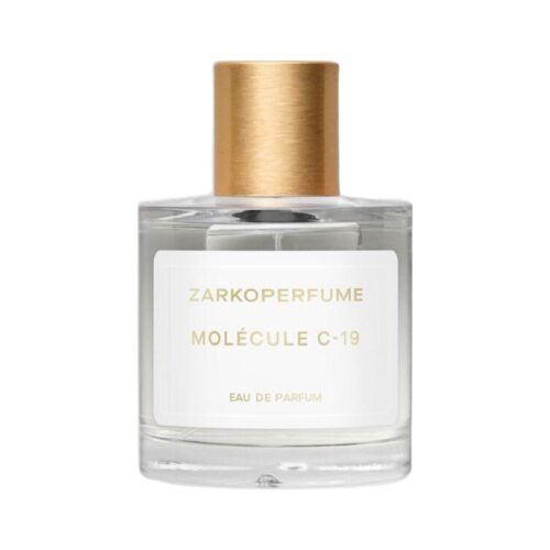 Zarkoperfume Molecule C-19 The Beach