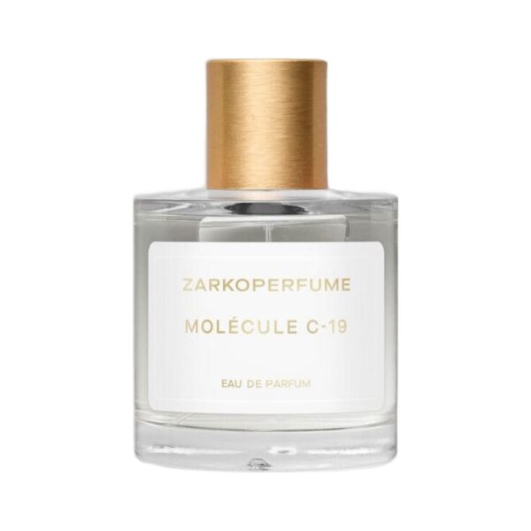 Zarkoperfume Molecule C-19 The Beach